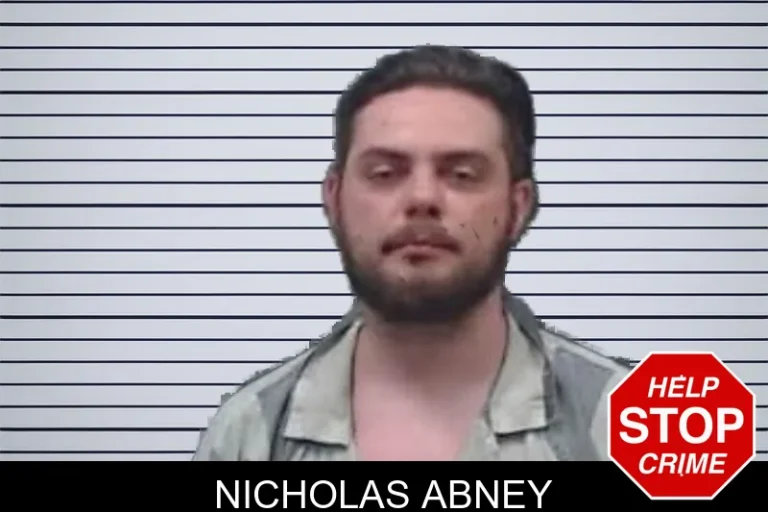 Nicholas Abney