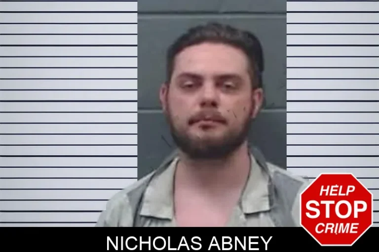 Nicholas Abney