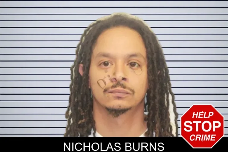 Nicholas Burns