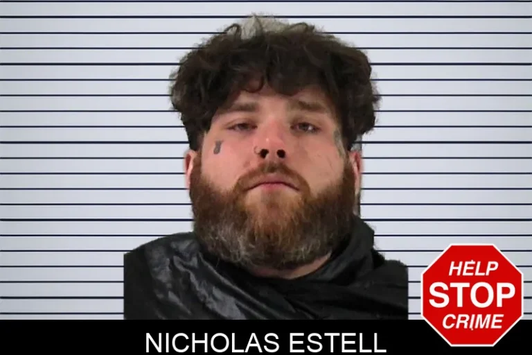 Nicholas Estell