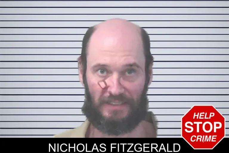 Nicholas Fitzgerald