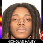 Nicholas Haley mugshot – Henry County , Georgia Nicholas Haley mugshot