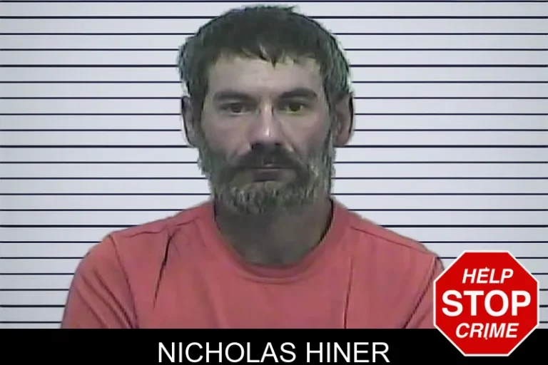 Nicholas Hiner