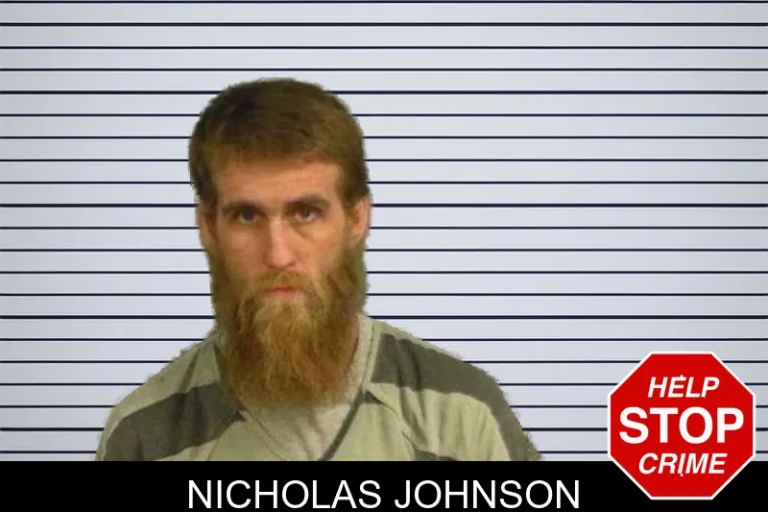 Nicholas Johnson