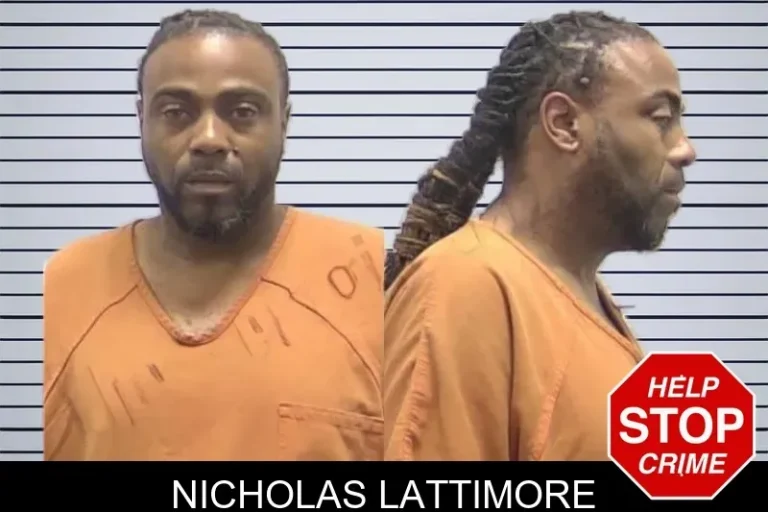 Nicholas Lattimore