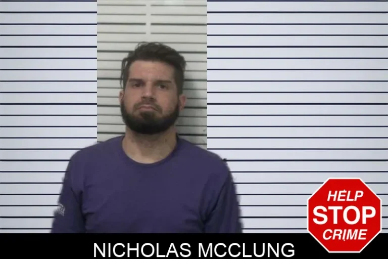 Nicholas McClung