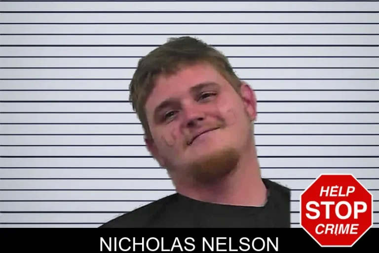 Nicholas Nelson
