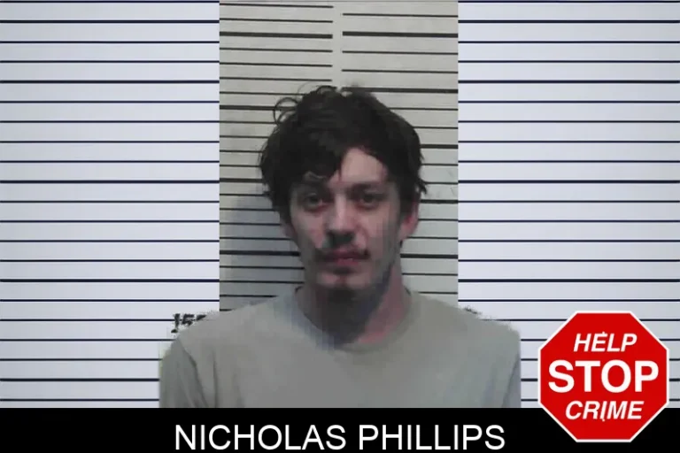 Nicholas Phillips