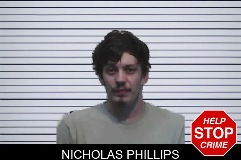 Nicholas Phillips