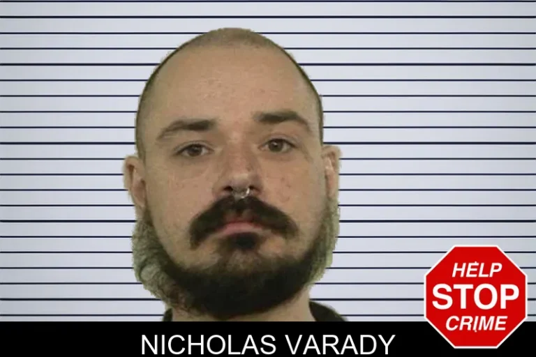 Nicholas Varady