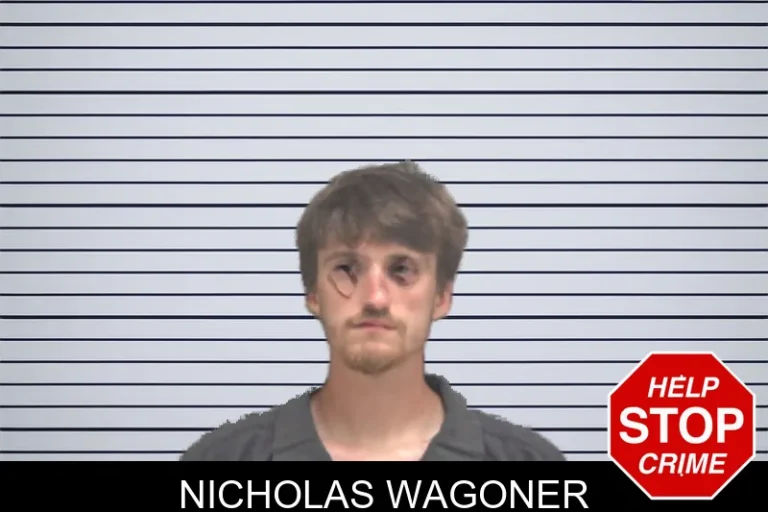 Nicholas Wagoner