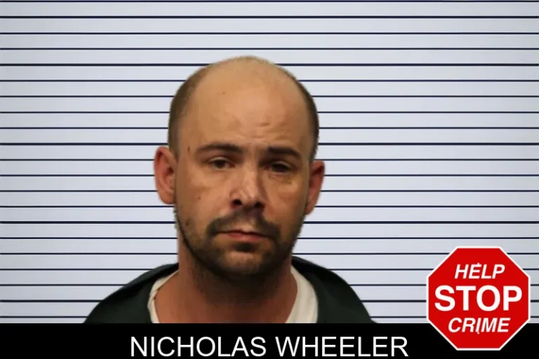 Nicholas Wheeler