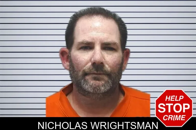 Nicholas Wrightsman