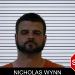 Nicholas Wynn mugshot – Polk County , Georgia Nicholas Wynn mugshot
