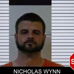 Nicholas Wynn mugshot