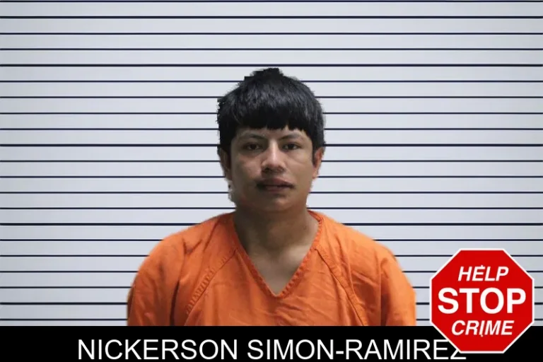 Nickerson Simon-Ramirez