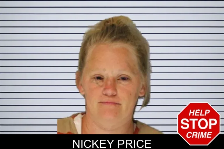 Nickey Price
