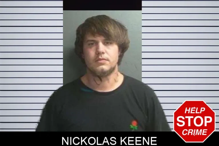 Nickolas Keene