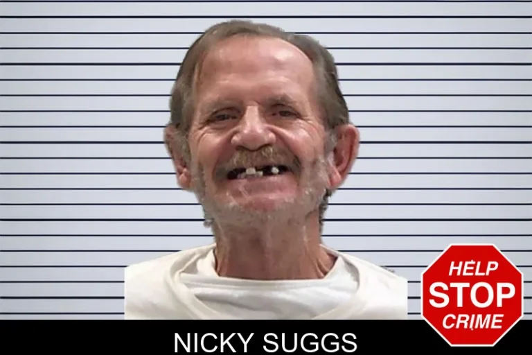 Nicky Suggs