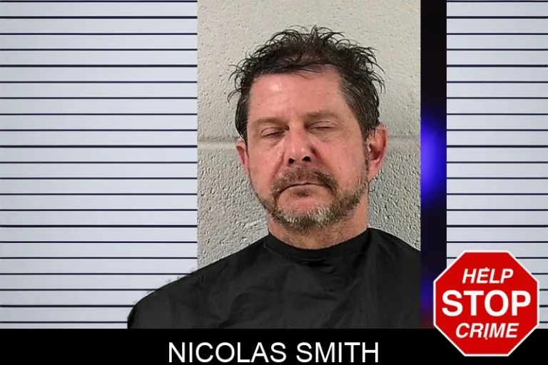 Nicolas Smith
