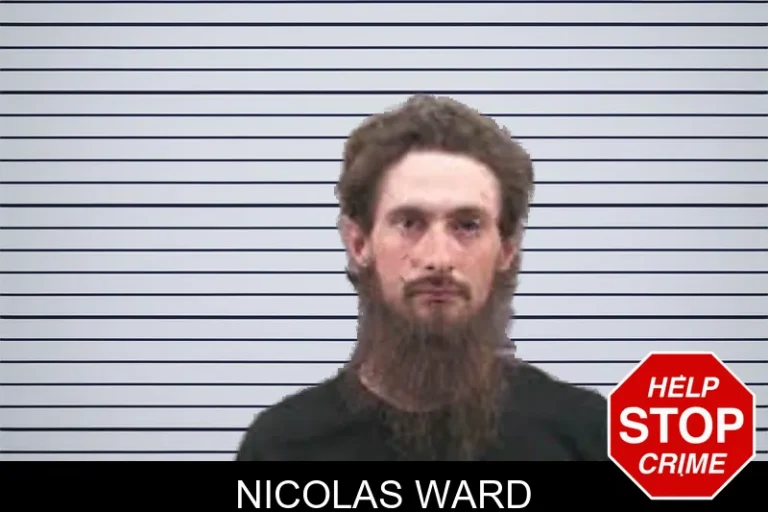 Nicolas Ward