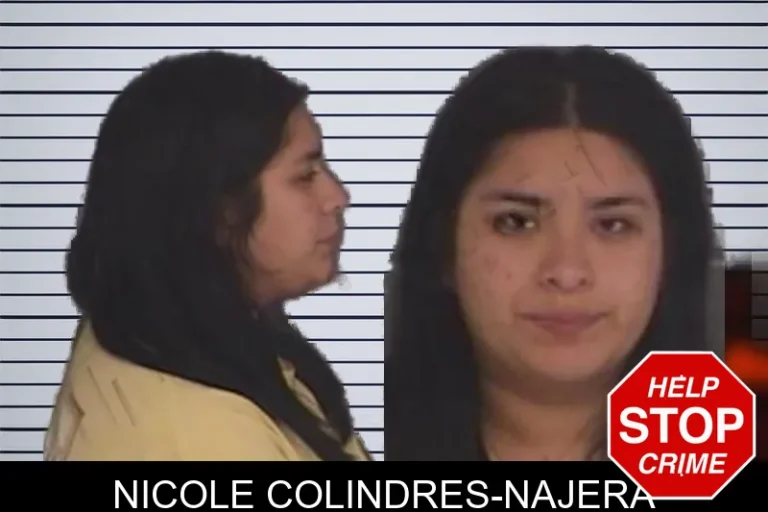 Nicole Colindres-Najera