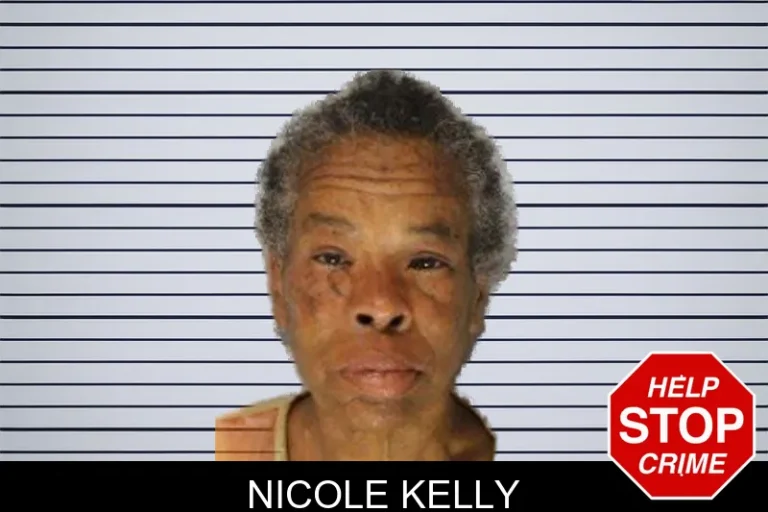 Nicole Kelly mugshot – Murray County , Georgia Nicole Kelly