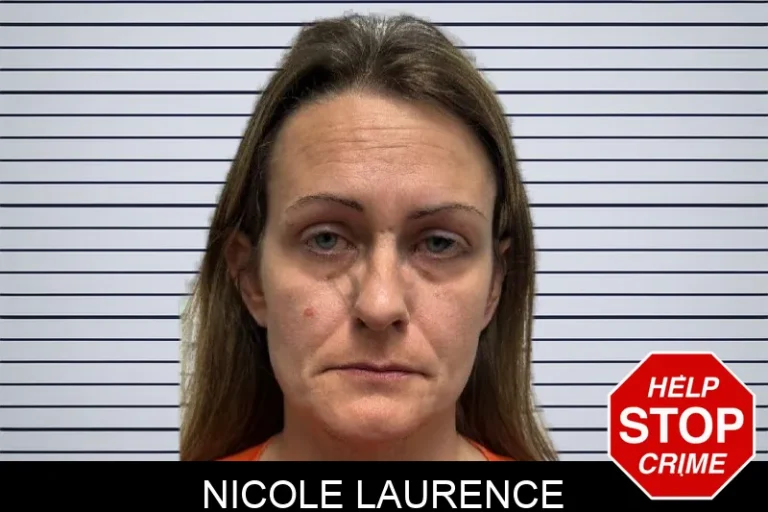 Nicole Laurence