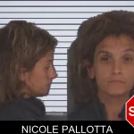Nicole Pallotta mugshot – Barrow County , Georgia Nicole Pallotta mugshot