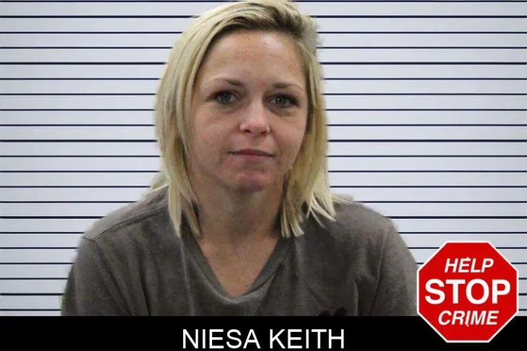 Niesa Keith