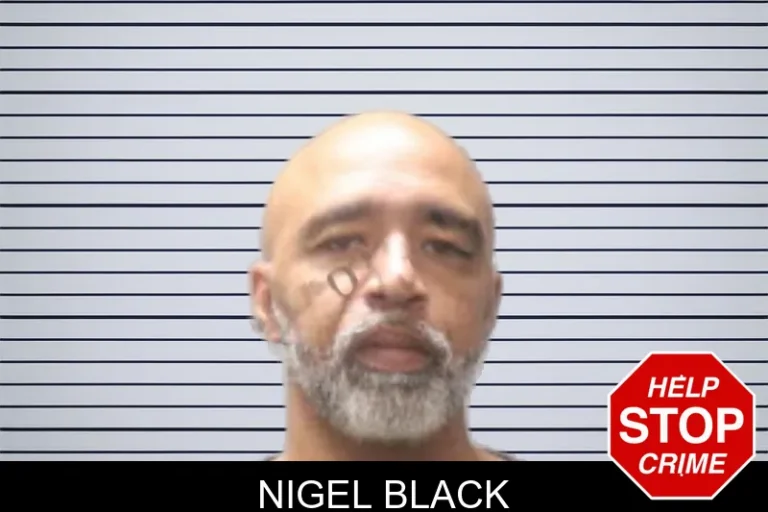 Nigel Black