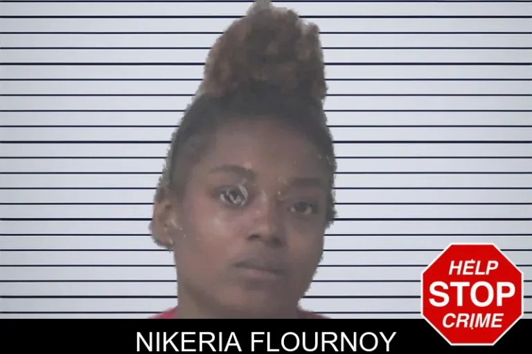 Nikeria Flournoy