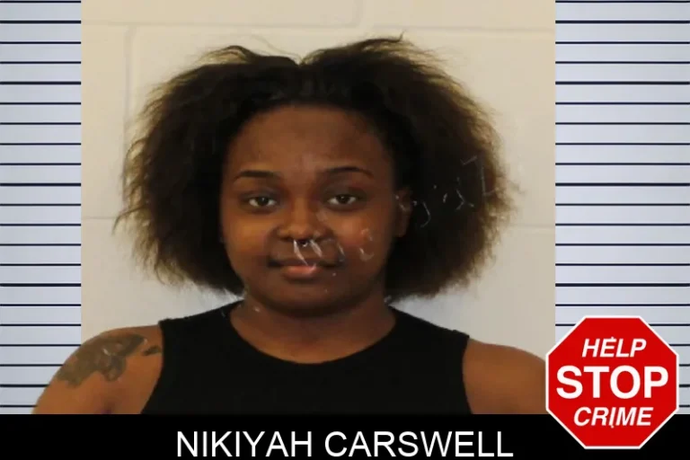 Nikiyah Carswell