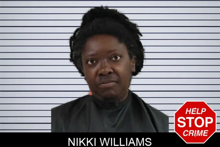 Nikki Williams