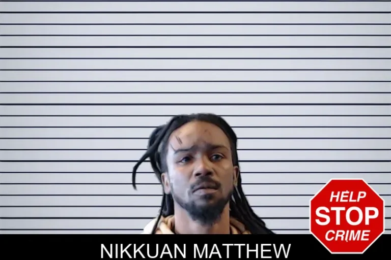 Nikkuan Matthew