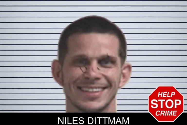Niles Dittmam