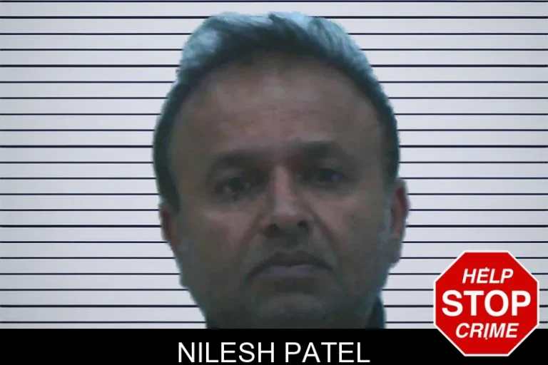 Nilesh Patel