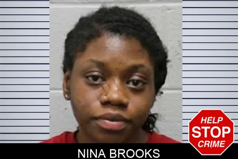 Nina Brooks