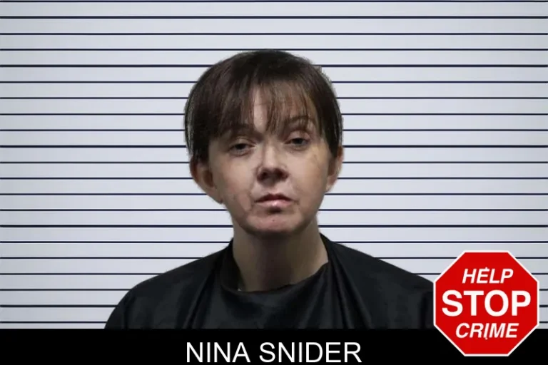 Nina Snider