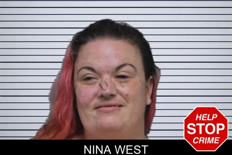 Nina West