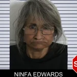 Ninfa Edwards mugshot
