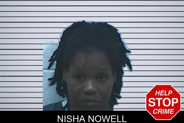 Nisha Nowell