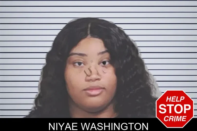 Niyae Washington