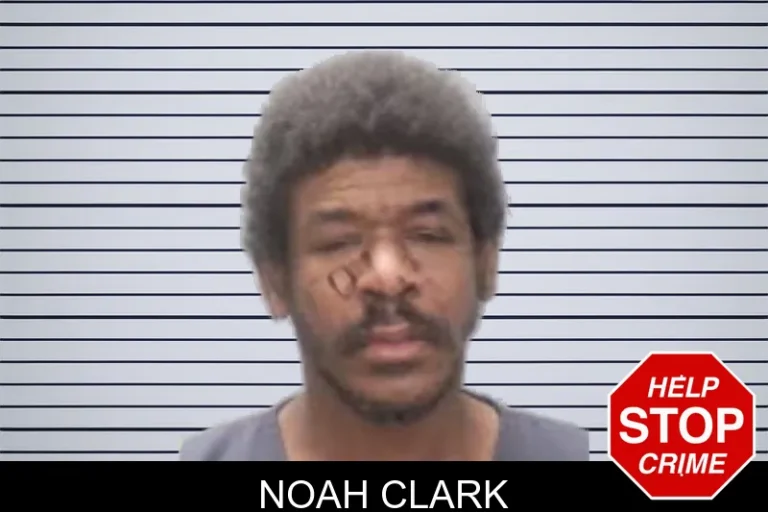 Noah Clark
