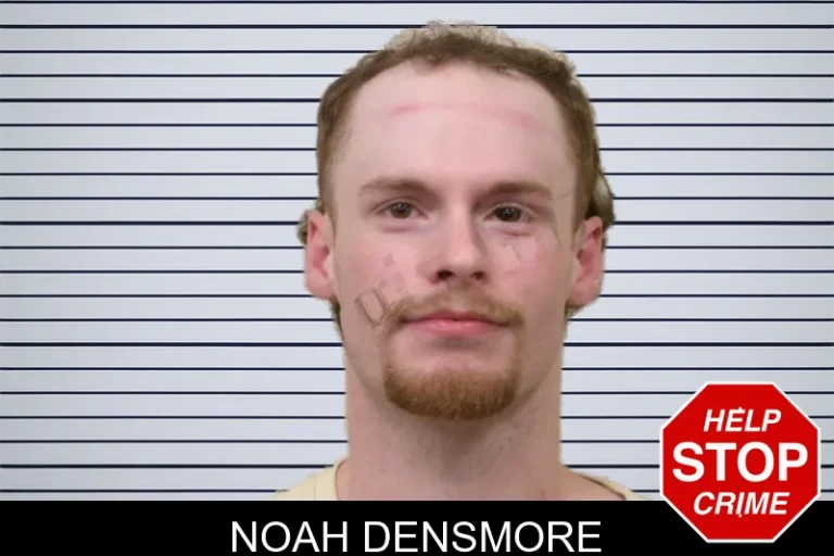 Noah Densmore