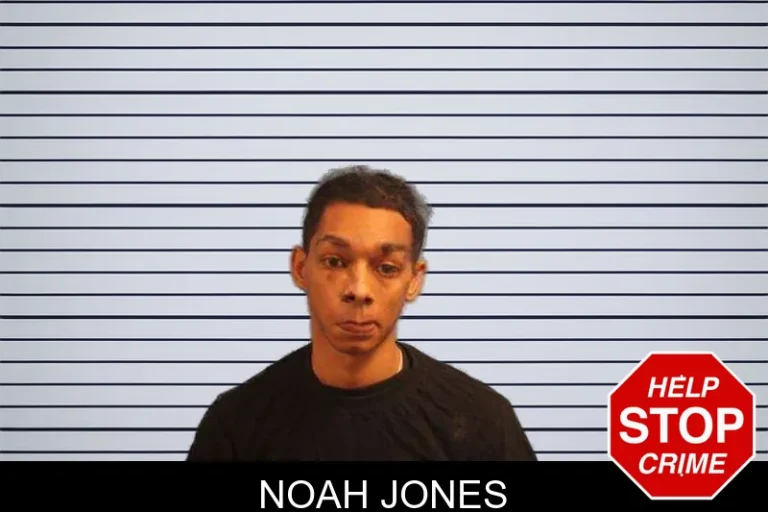 Noah Jones