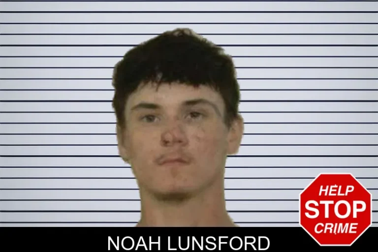 Noah Lunsford