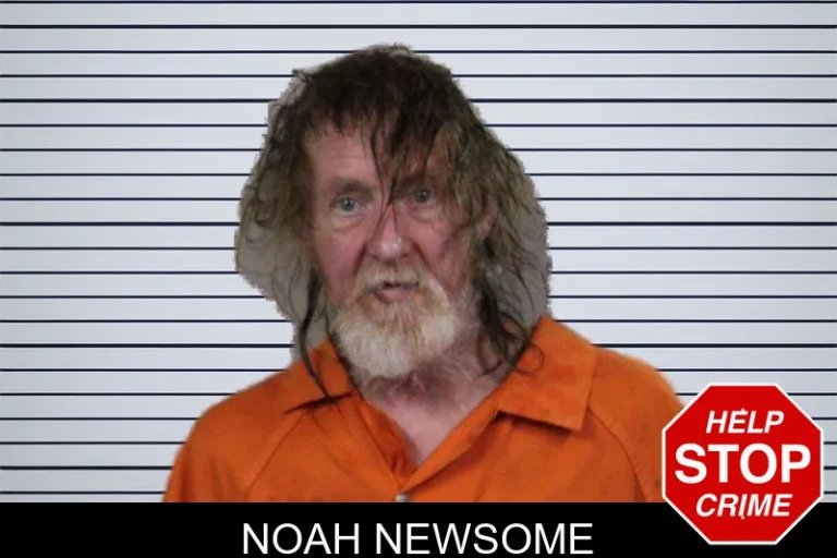 Noah Newsome