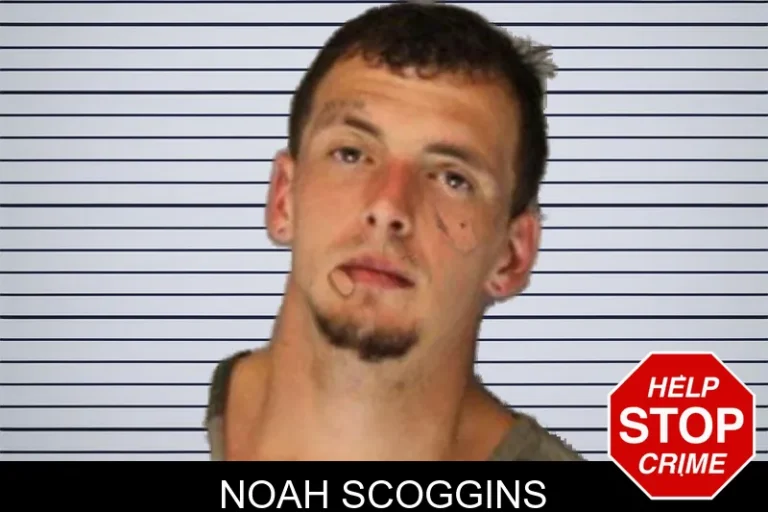 Noah Scoggins