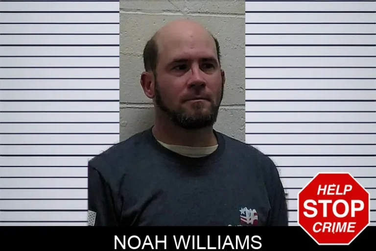 Noah Williams